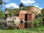 Cheb Castle