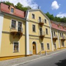 Accomodation in Loket, Carlsbad (Karlovy Vary)