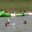 Das Freibad Michal