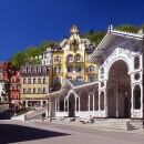 Karlovy Vary