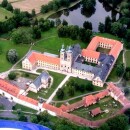 Kloster Teplá