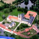 Monastery Teplá