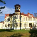 Schloss Mostov