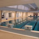Swimming pool Elisabeth spa