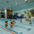 Swimming pool Sokolov