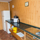 Andere Informationen HOSTEL LOKET