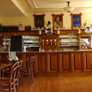 Restaurace
