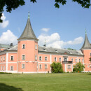 Schloss Sokolov