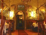 Castle Restaurant