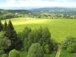 Aussichtsturm Krásno