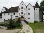 Ostroh Chateau