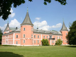 Sokolov Chateau